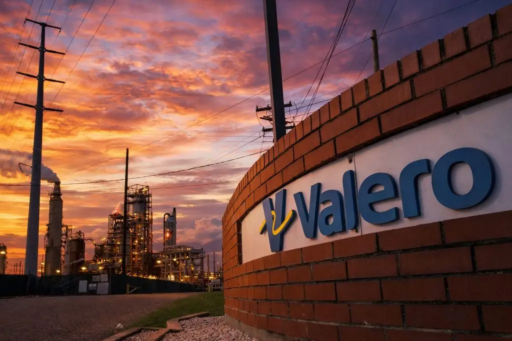 Valero stock leaps 9% on Venezuela shock — what investors are watching next