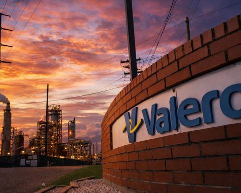 Valero stock leaps 9% on Venezuela shock — what investors are watching next