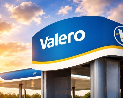 Valero stock set for Venezuela test as U.S. attack triggers oil embargo