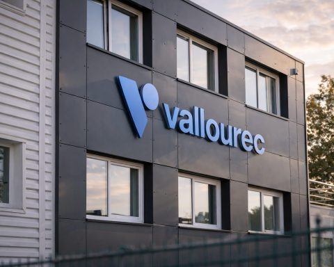 Vallourec’s Delphy hydrogen storage lands Hyvolution award nod as Paris show nears