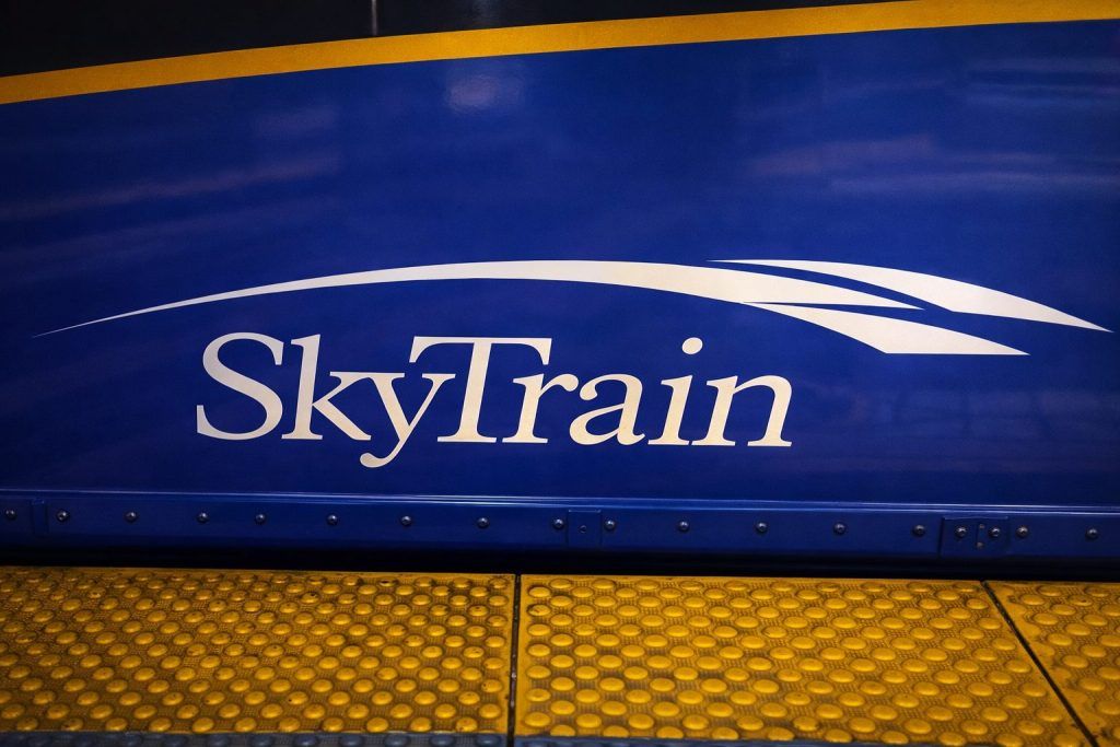 Vancouver SkyTrain turns 40 — TransLink’s anniversary message is about what comes next