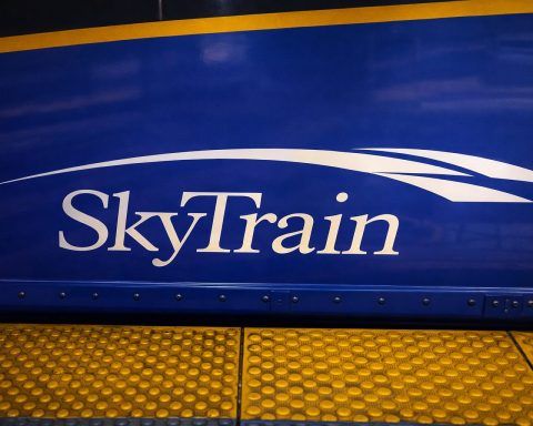 Vancouver SkyTrain turns 40 — TransLink’s anniversary message is about what comes next