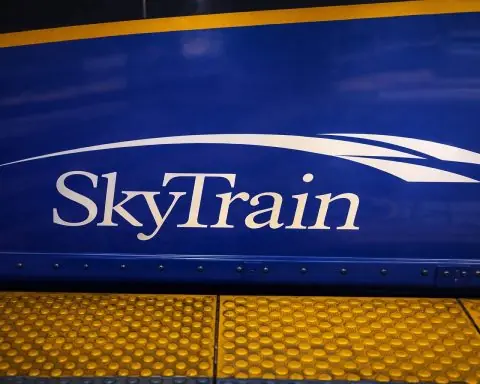 Vancouver SkyTrain turns 40 — TransLink’s anniversary message is about what comes next