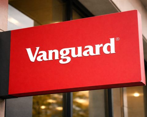 Vanguard’s $505M Strategy Stake Puts Bitcoin-Proxy Stock MSTR Back in Play