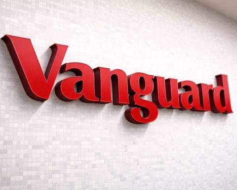 Vanguard’s VTI ETF rebounds after Trump’s Greenland tariff threat rattles U.S. stocks