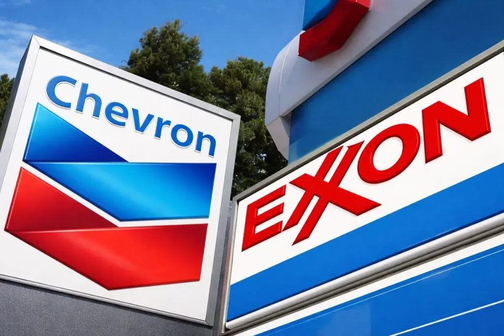 Venezuela attack: Chevron, Exxon, refiners and defense stocks to watch as markets reopen