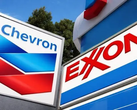 Venezuela attack: Chevron, Exxon, refiners and defense stocks to watch as markets reopen