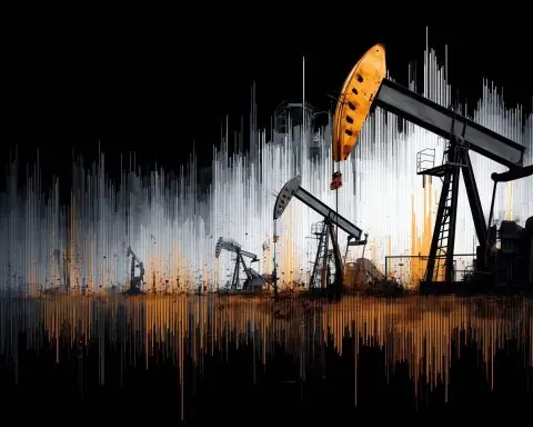 Venezuela Oil Update: PDVSA Cuts Output as U.S. Embargo Chokes Exports; Brent Near $60