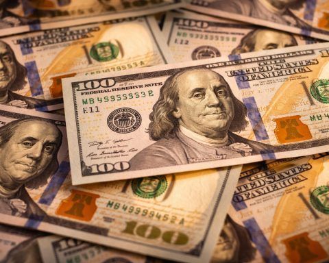 Venezuela’s bolivar sinks as official dollar price jumps nearly 480% in a year