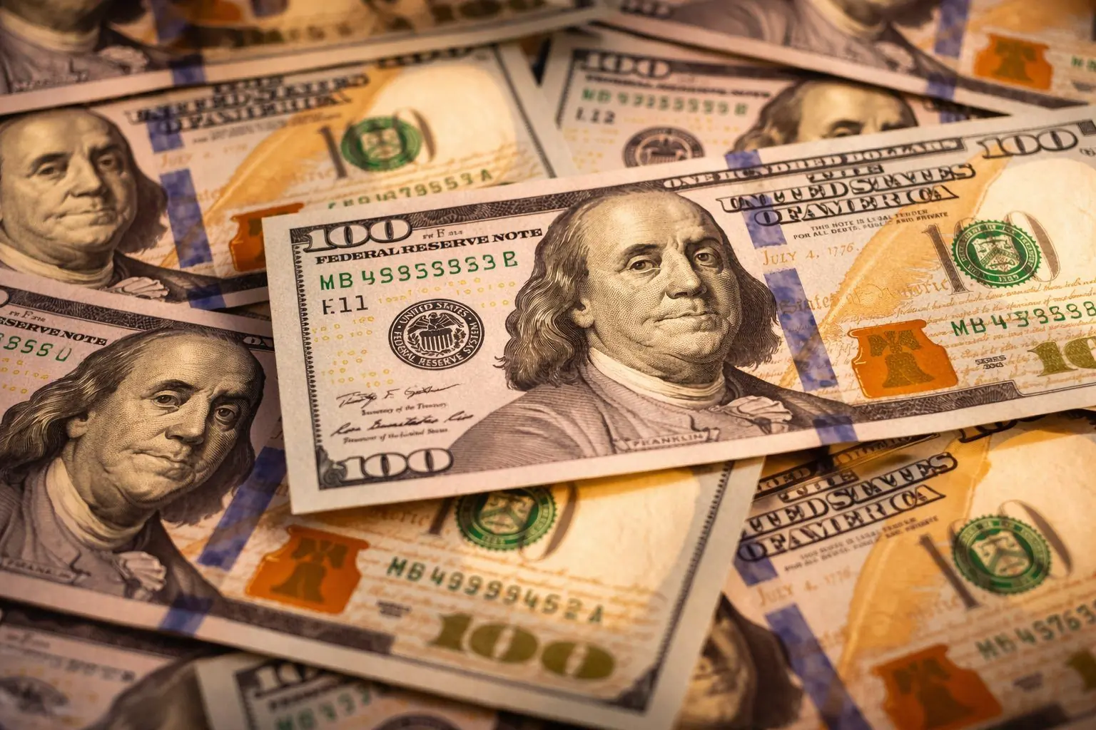 Venezuela’s bolivar sinks as official dollar price jumps nearly 480% in a year