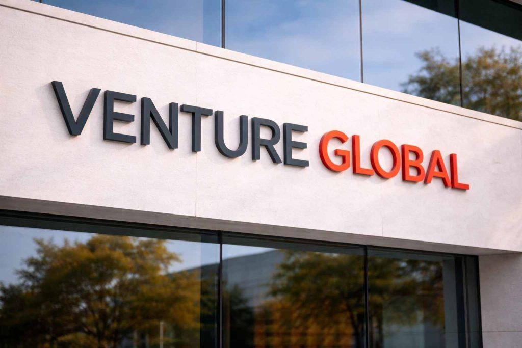 Venture Global stock price jumps 11% into MLK holiday week as LNG prices firm — what to watch next