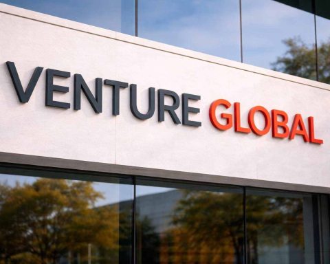Venture Global stock price jumps 11% into MLK holiday week as LNG prices firm — what to watch next