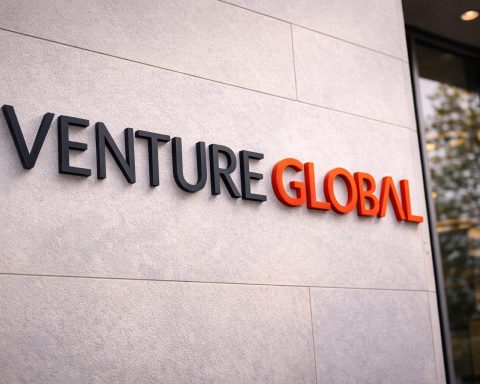 Venture Global stock price jumps nearly 10% premarket after Repsol arbitration win