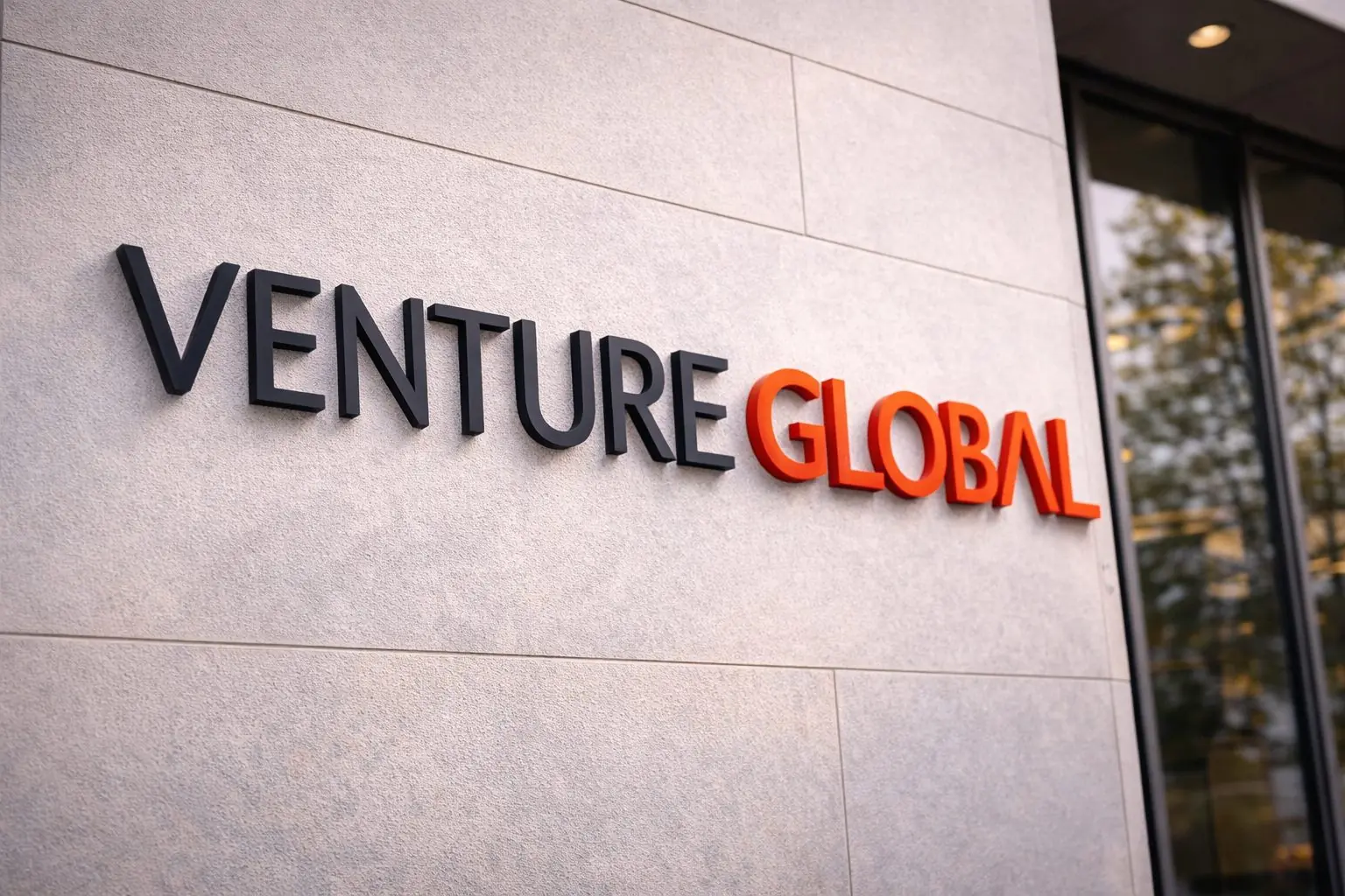 Venture Global stock price jumps nearly 10% premarket after Repsol arbitration win