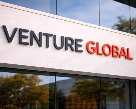 Venture Global stock rebounds after 2025 EBITDA guidance cut as traders refocus on LNG cargo numbers