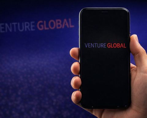Venture Global (VG) stock slips after a 10% jump as January LNG export record bets cool