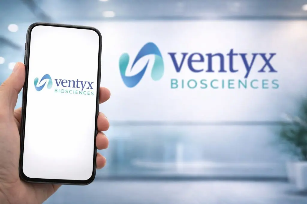 Ventyx Biosciences stock jumps premarket as Eli Lilly buyout talks fuel takeover buzz