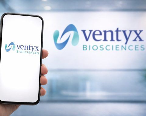 Ventyx Biosciences stock jumps premarket as Eli Lilly buyout talks fuel takeover buzz