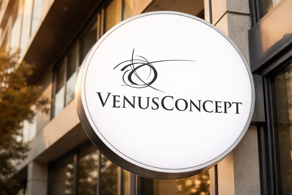 Venus Concept stock sinks as Madryn’s 91% stake keeps delisting talk in play