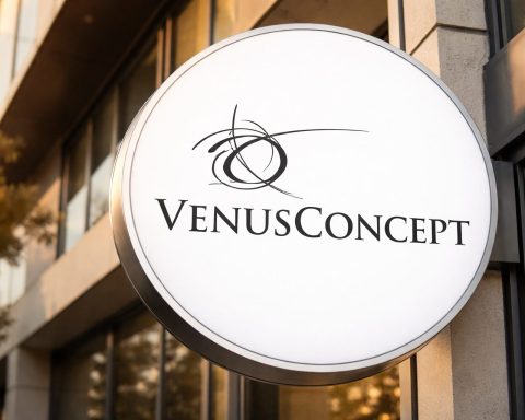 Venus Concept stock sinks as Madryn’s 91% stake keeps delisting talk in play
