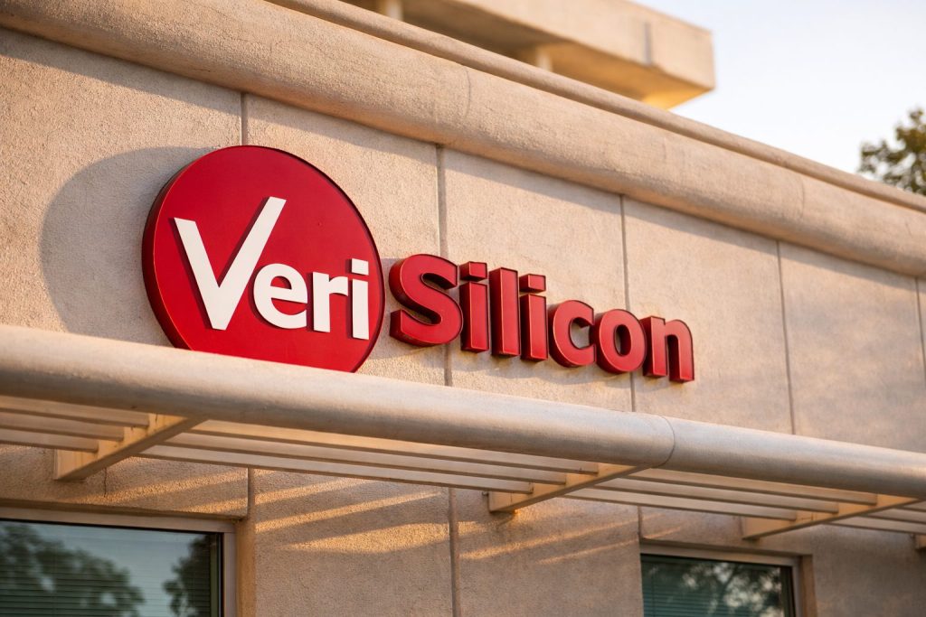 VeriSilicon (688521.SH) A-shares climb as China posts 5% 2025 GDP and PBOC easing kicks in