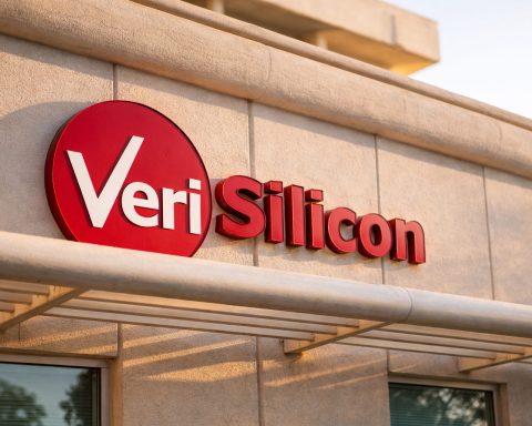 VeriSilicon (688521.SH) A-shares climb as China posts 5% 2025 GDP and PBOC easing kicks in