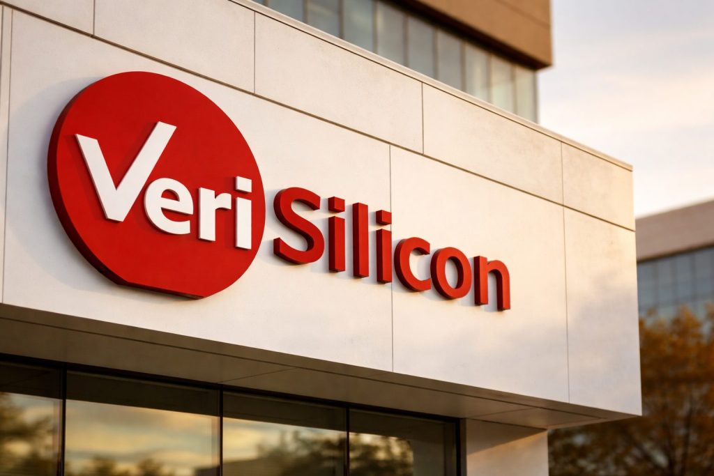 VeriSilicon (688521.SH) stock set for Monday test after 2025 forecast flags AI-order jump