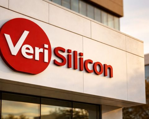 VeriSilicon (688521.SH) stock set for Monday test after 2025 forecast flags AI-order jump