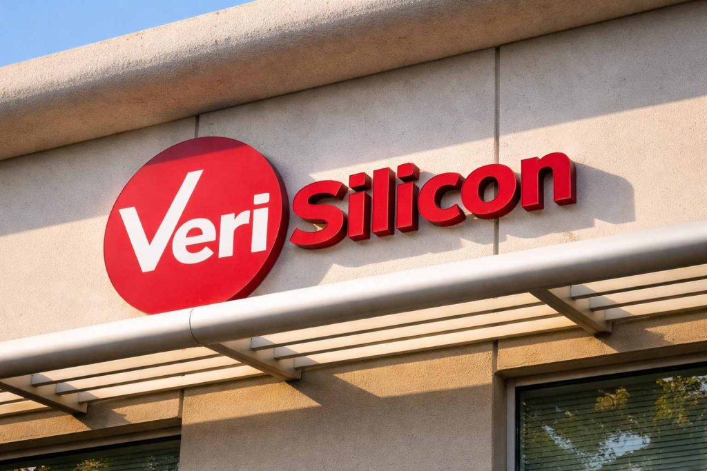 VeriSilicon 688521 stock price dips after wild swing despite China chip surge