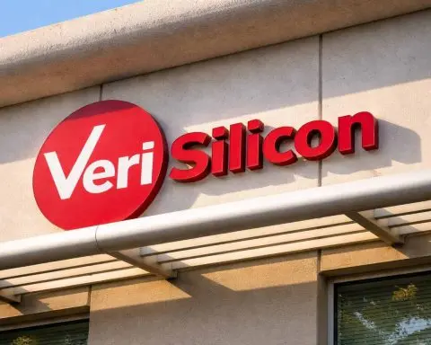 VeriSilicon 688521 stock price dips after wild swing despite China chip surge