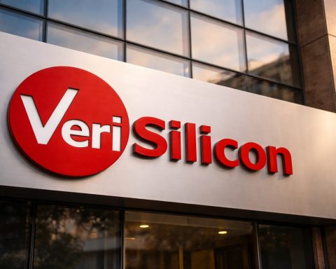VeriSilicon stock (688521) faces Monday test after AI-order surge flags sharper 2025 rebound