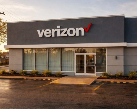 Verizon stock falls ahead of Frontier close after $20 outage credit grabs attention