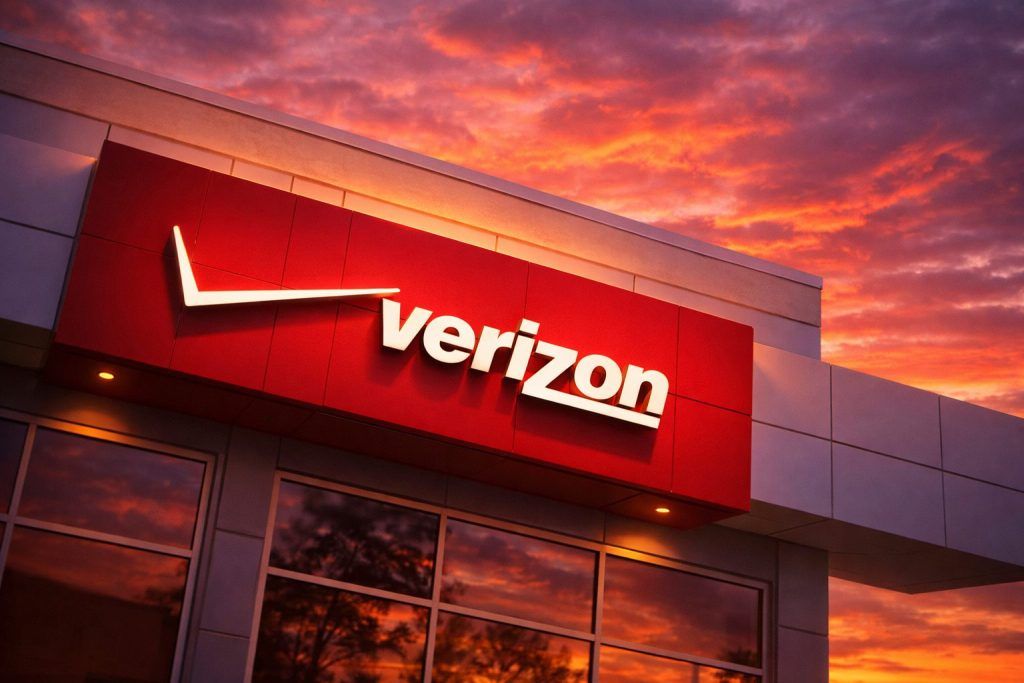 Verizon stock holds near $41 on New Year’s Day market closure as earnings loom