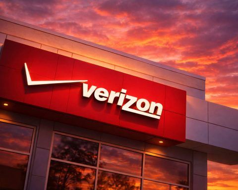 Verizon stock holds near $41 on New Year’s Day market closure as earnings loom