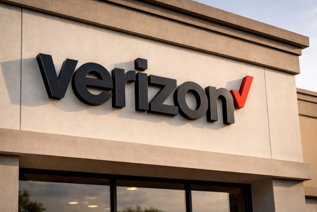 Verizon stock jumps nearly 10% on earnings, buyback plan and 2026 cash outlook