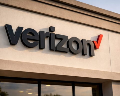 Verizon stock jumps nearly 10% on earnings, buyback plan and 2026 cash outlook