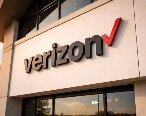 Verizon stock jumps nearly 12% after earnings pop and buyback plan — what to know before Monday