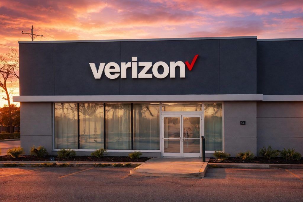 Verizon stock near $40: payrolls report, dividend date and Jan. 30 earnings in focus