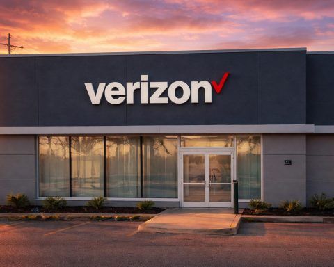 Verizon stock near $40: payrolls report, dividend date and Jan. 30 earnings in focus