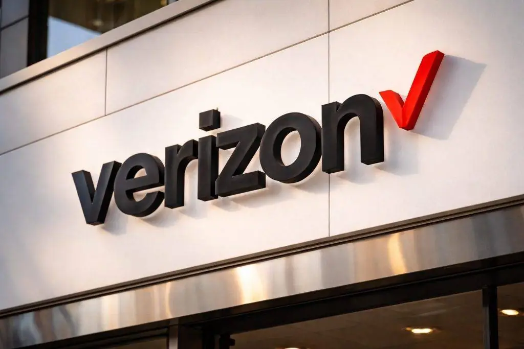 Verizon stock price jumps after earnings as $25 billion buyback lifts VZ in late trading