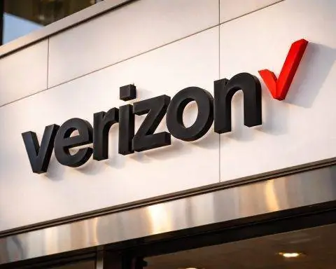 Verizon stock price jumps as buyback plan and 2026 outlook reset the story