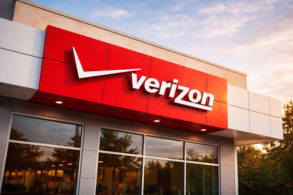 Verizon stock price jumps nearly 12% on $25 billion buyback — what to watch for VZ next week