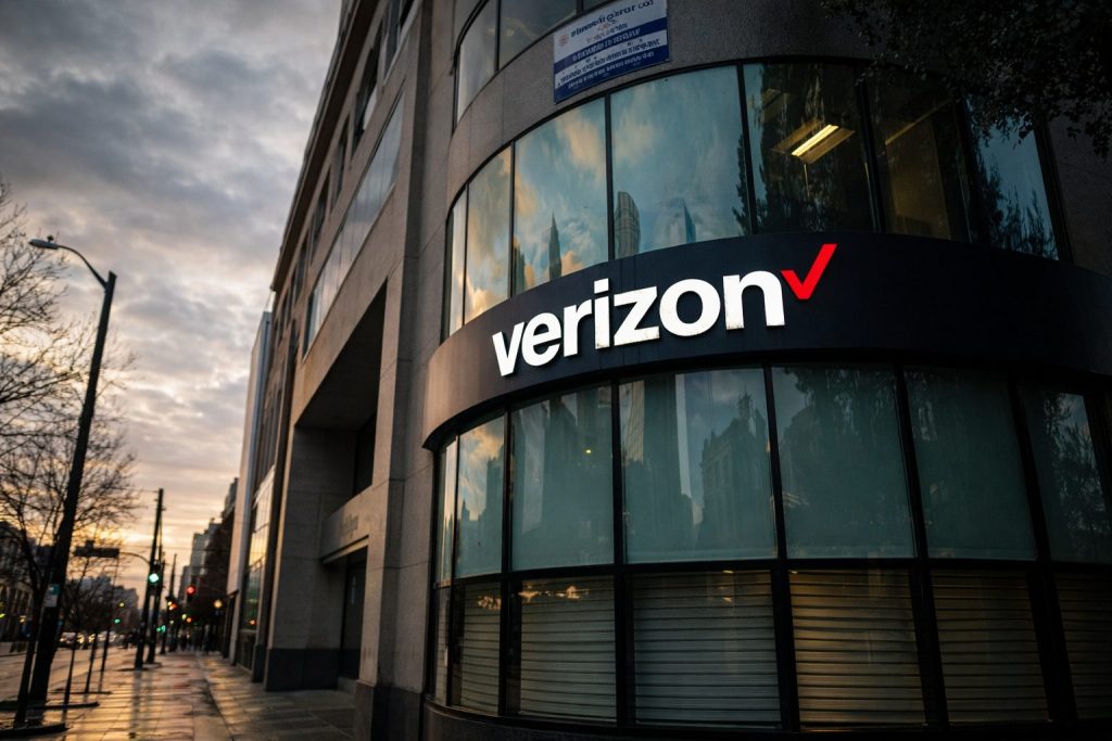Verizon stock price ticks higher as Frontier deal closes; what VZ investors watch next