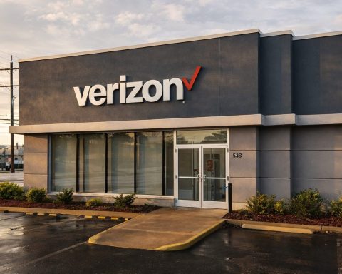 Verizon stock slides after FCC loosens phone-unlocking rule as fraud fight takes center stage
