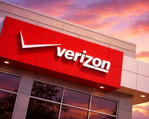 Verizon stock slides despite record Dow rally as dividend date, Jan. 30 earnings near