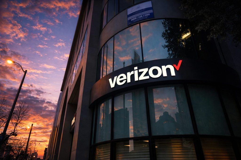 Verizon stock: three January catalysts investors are watching after Friday’s dip