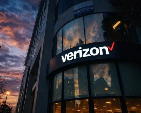 Verizon stock today: VZ ends 2025 nearly flat as investors circle Jan. 30 earnings, dividend dates