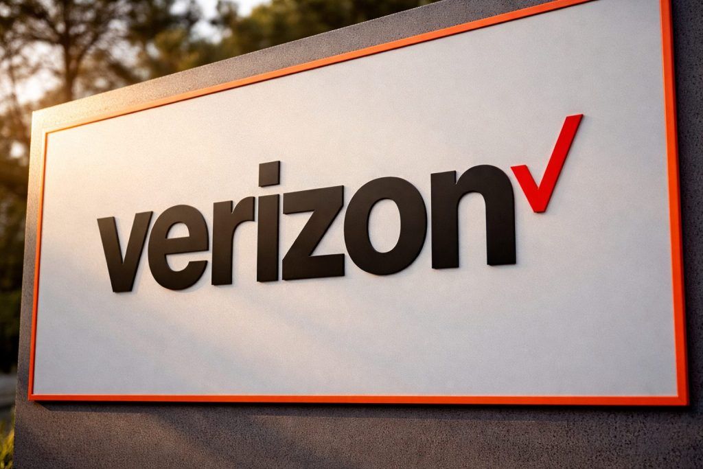 Verizon stock up despite fresh network outage — what Wall Street watches into earnings