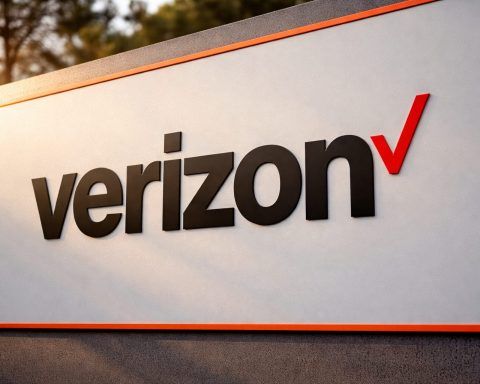 Verizon stock up despite fresh network outage — what Wall Street watches into earnings
