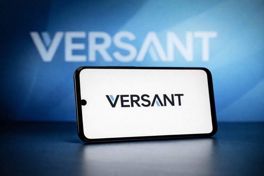 Versant Media Group stock extends debut slide as Comcast spinoff meets early skepticism